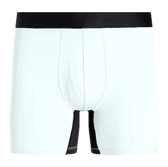 Express Men's Flexx Boxer Brief Underwear New Size XL - Picture 2 of 3